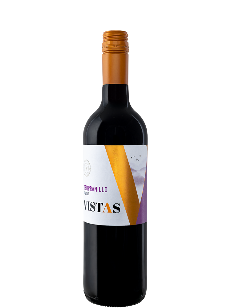Vistas, Tempranillo