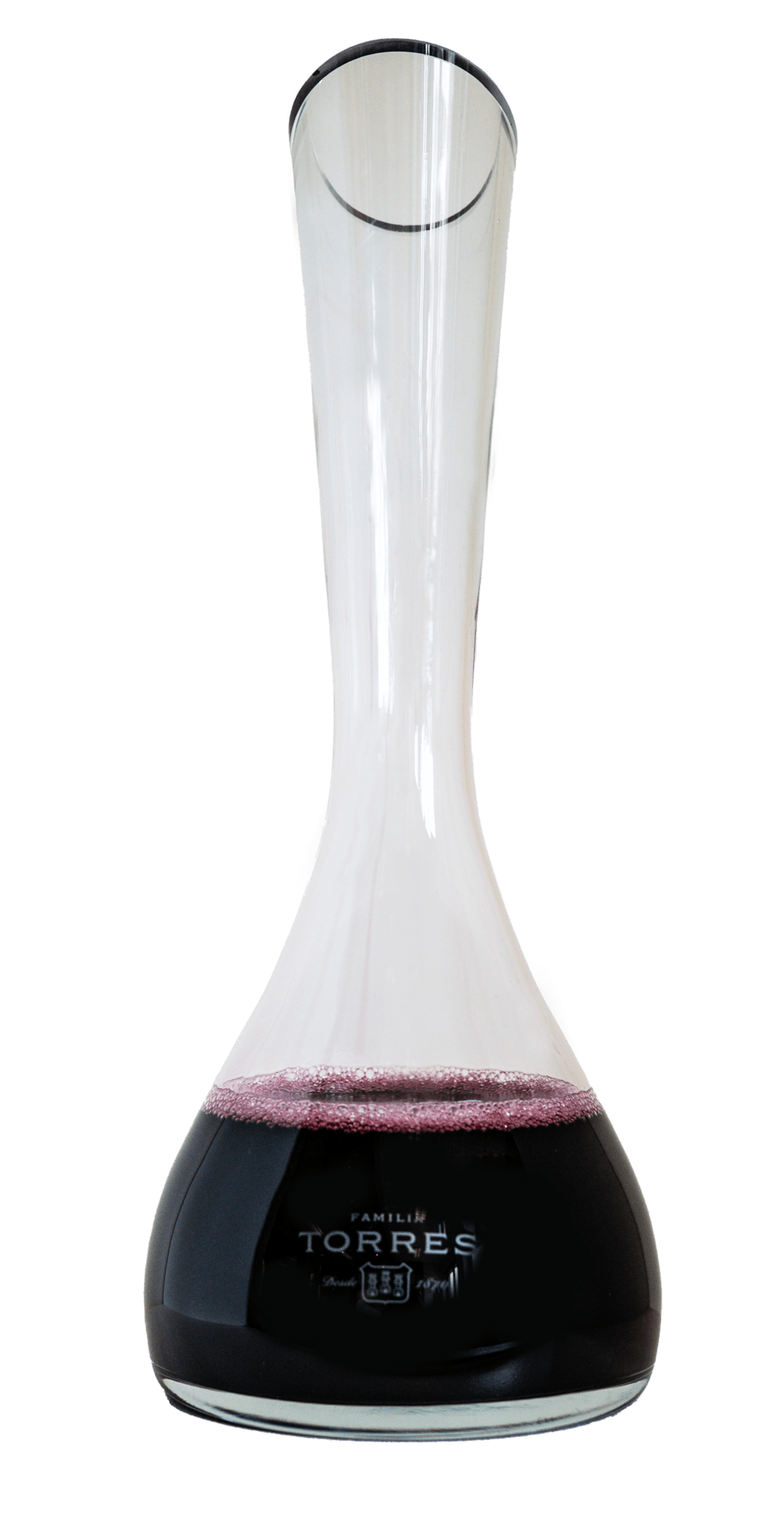 Torres, Decanter (karaf) With Logo Torres, Decanter (karaf) With Logo