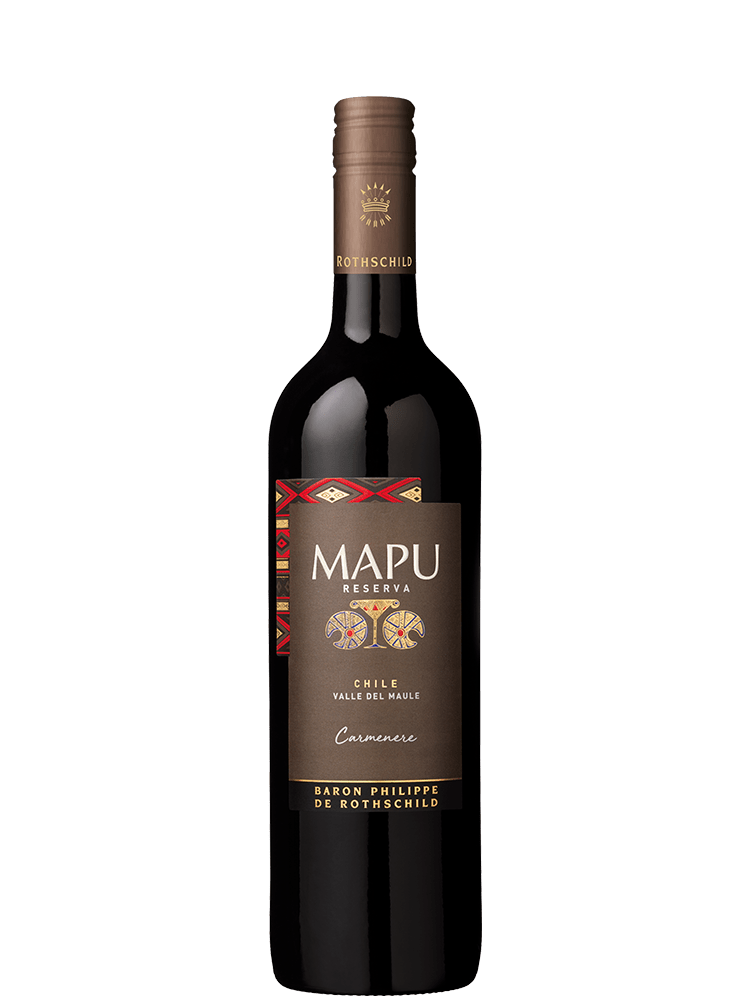 Mapu, Reserva Carmenere