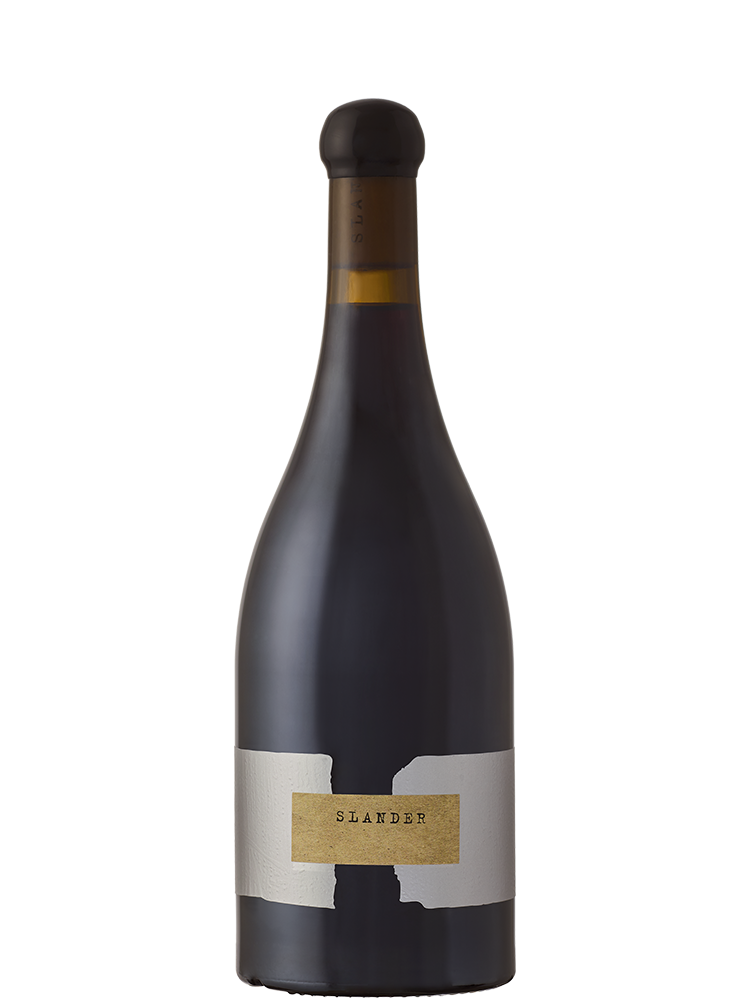 Orin Swift, Slander