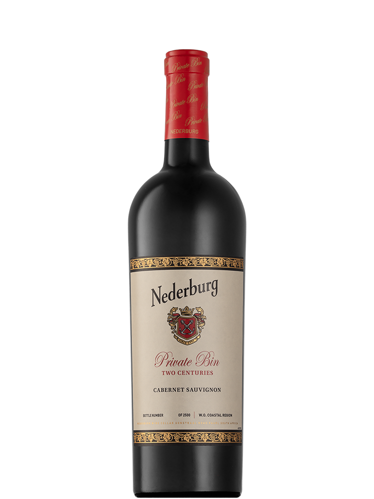 Nederburg, Two Centuries Cabernet Sauvignon