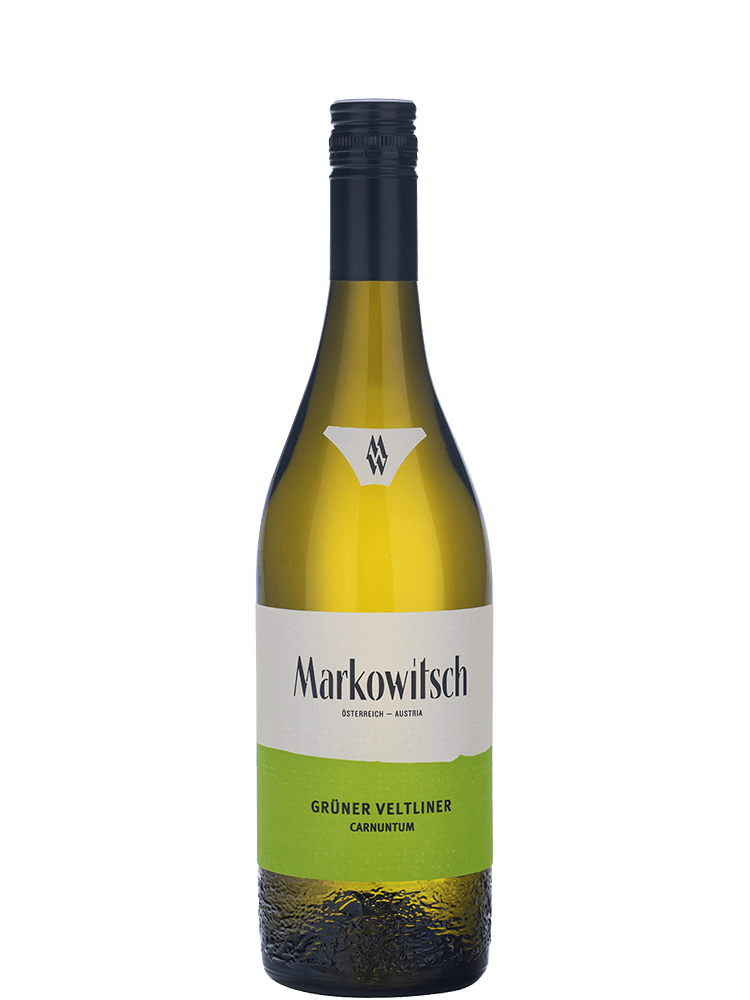 Markowitsch, Grüner Veltliner