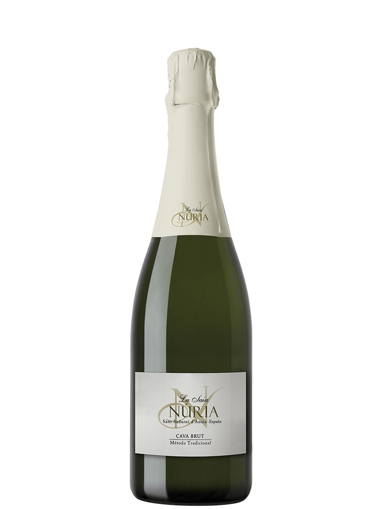 La Iaia Nuria, Cava La Iaia Nuria, Cava