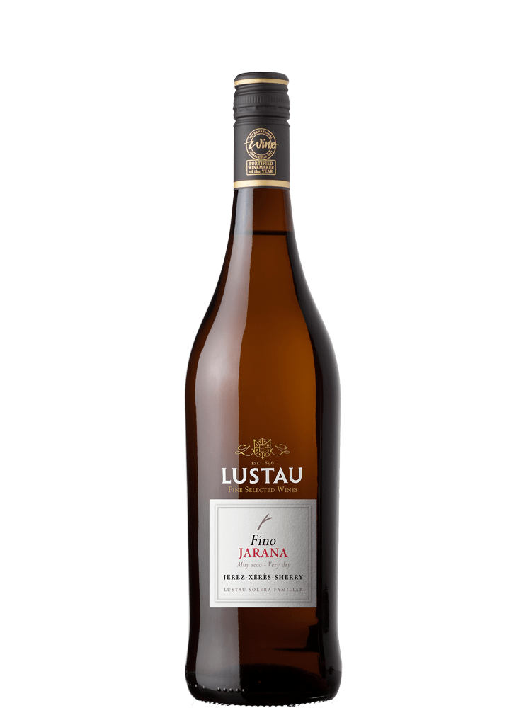 Lustau, Jarana Fino Sherry Lustau, Jarana Fino Sherry