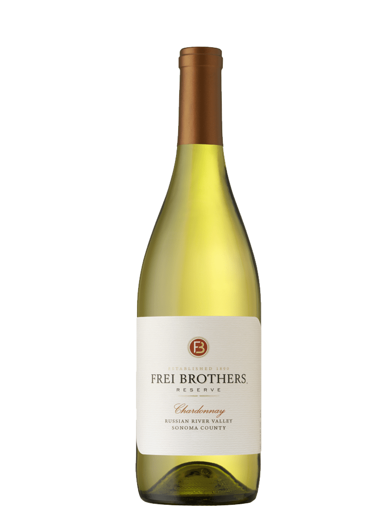 Frei Brother, River Valley Chardonnay Frei Brother, River Valley Chardonnay
