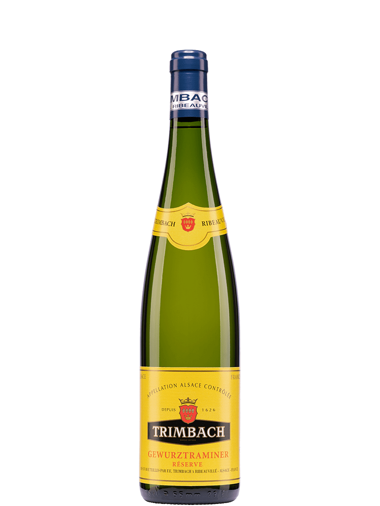 Trimbach, Gewürztraminer Reserve