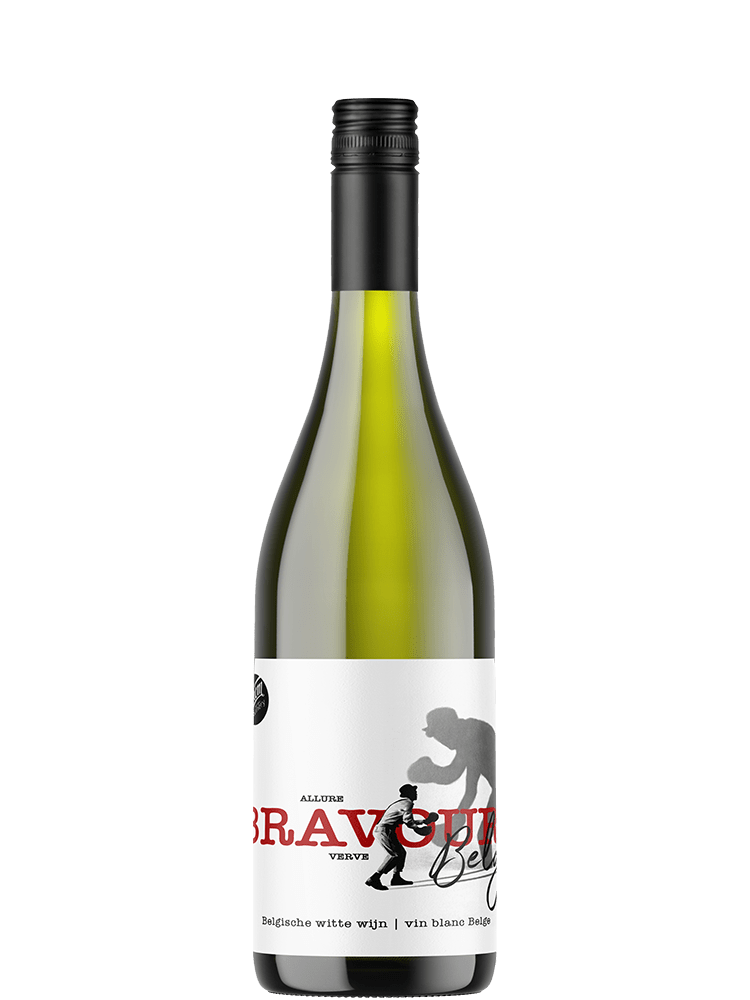 Bravoure, Wit