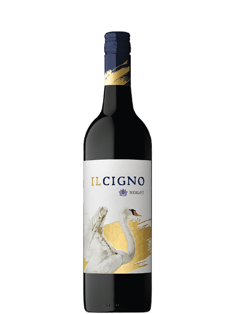 Il Cigno, Merlot Il Cigno, Merlot
