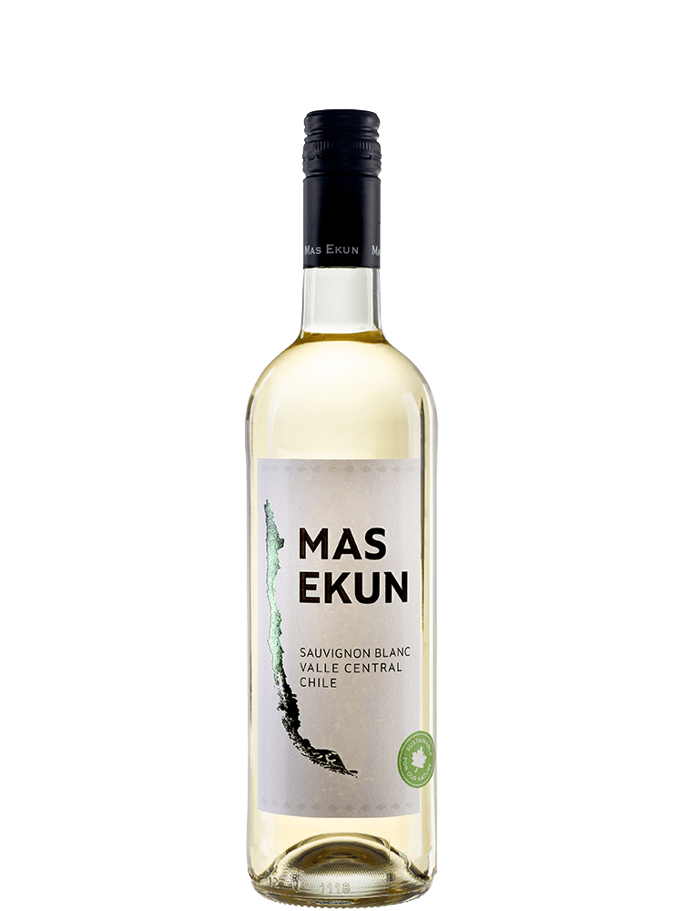 Mas Ekun, Sauvignon Blanc Mas Ekun, Sauvignon Blanc