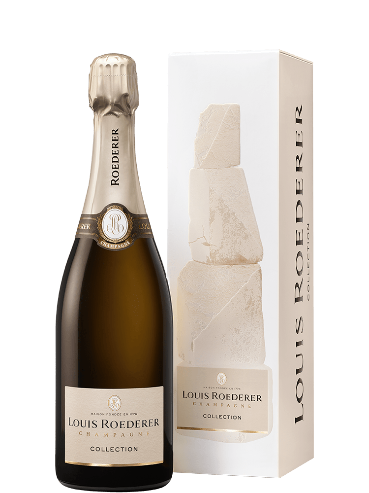 Louis Roederer, Collection gift Louis Roederer, Collection gift