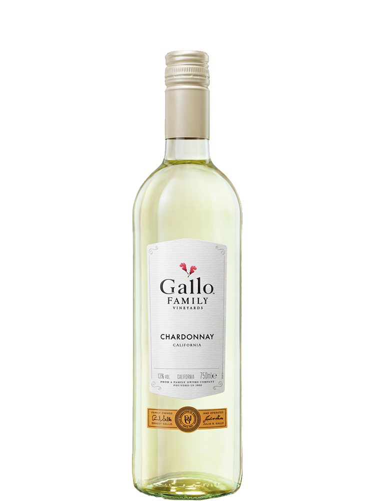 Gallo Family Vineyards, Chardonnay Gallo Family Vineyards, Chardonnay