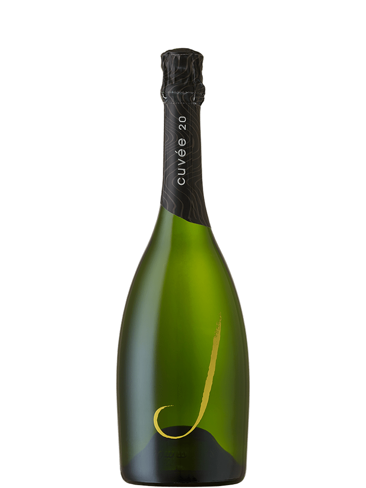 J Vineyards, Brut Cuvee 20 J Vineyards, Brut Cuvee 20