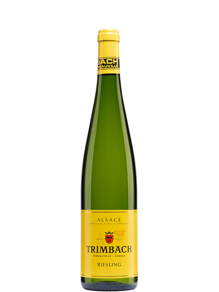 Trimbach, Riesling