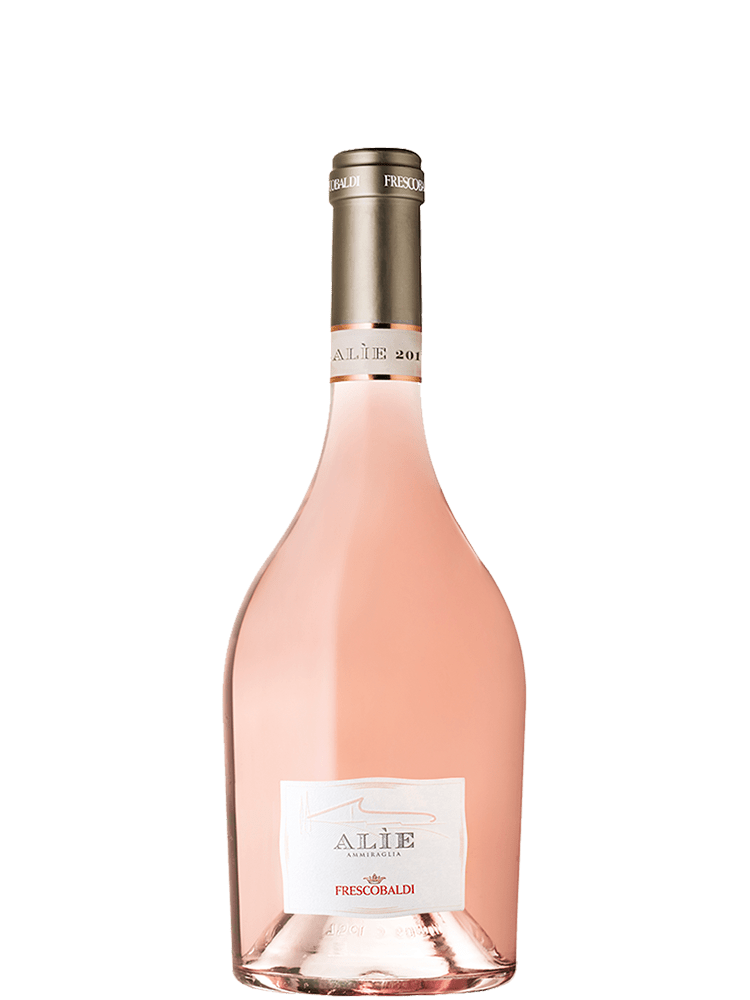 Frescobaldi Ammiraglia Alie Rosé