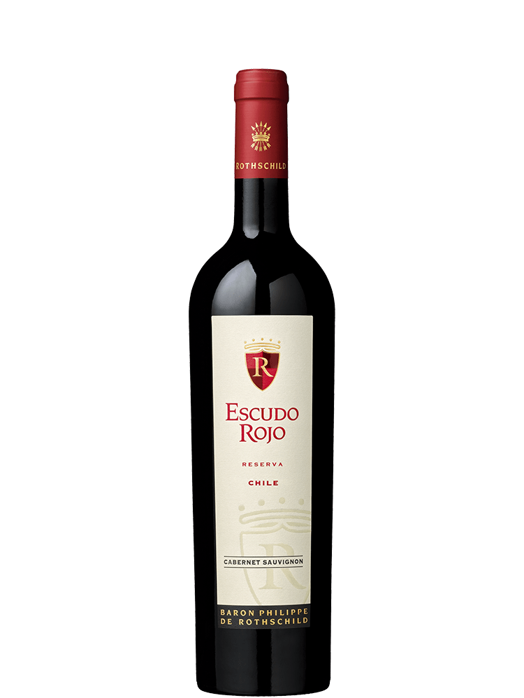 Escudo Rojo, Gran Reserve Cabernet Sauvignon