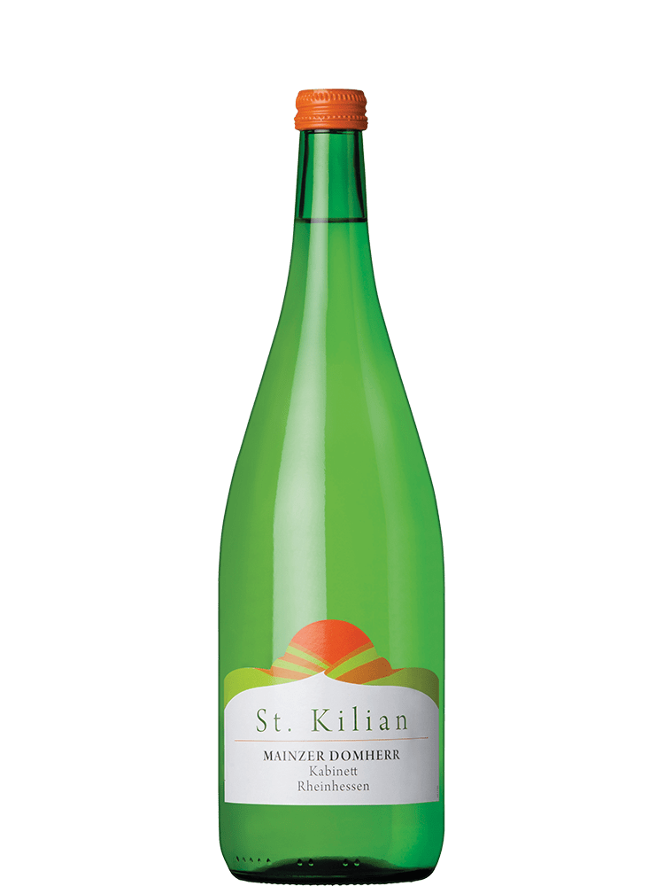 Sankt Kilian, Mainzer Domherr Kabinett 1 L Sankt Kilian, Mainzer Domherr Kabinett 1 L