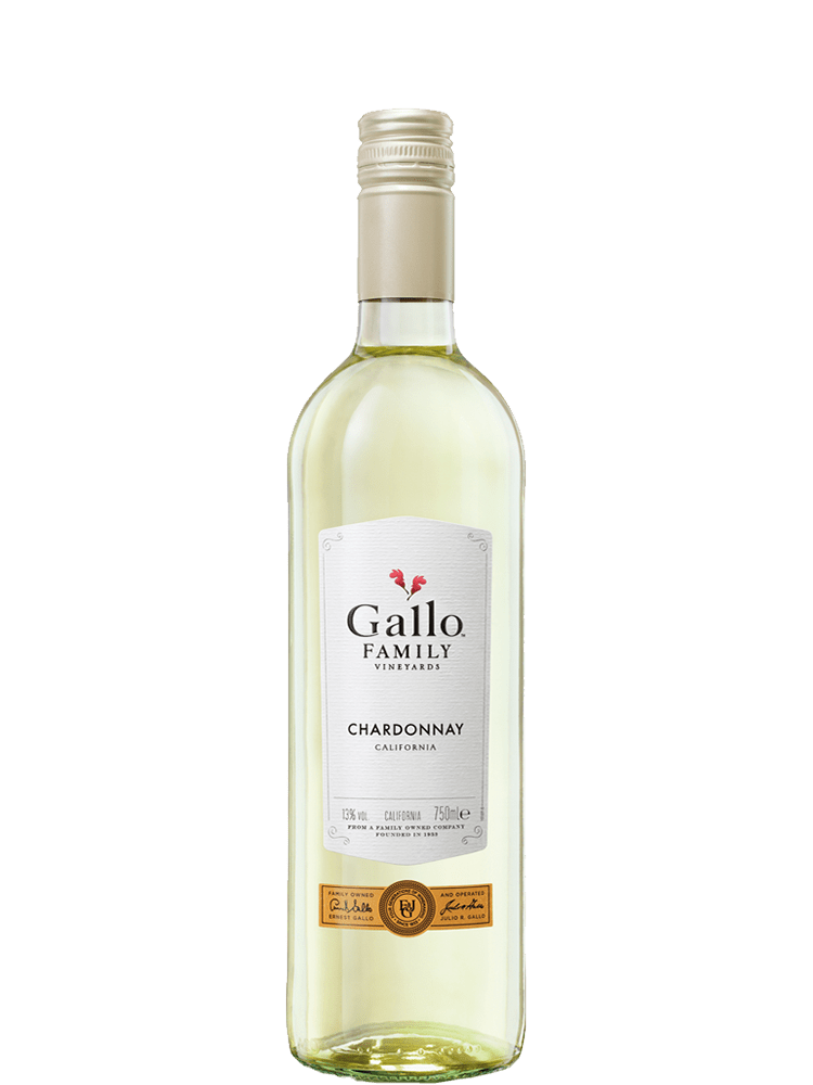 Gallo Family Vineyards, Chardonnay Gallo Family Vineyards, Chardonnay