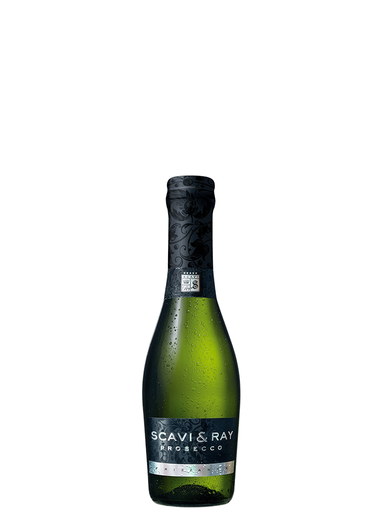 Scavi & Ray, Prosecco Frizzante 20 cl Scavi & Ray, Prosecco Frizzante 20 cl