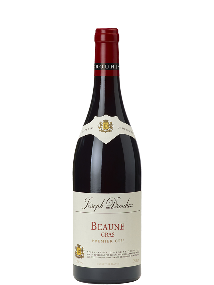 Joseph Drouhin, Beaune 1er Cru Cras