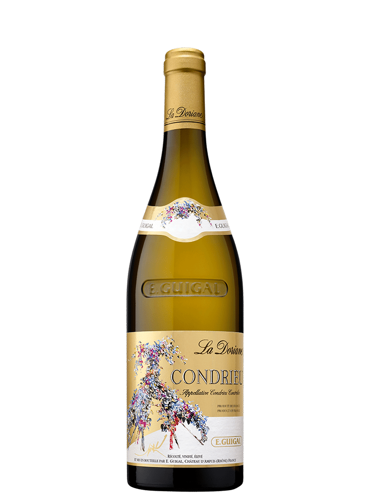 E.Guigal, Condrieu La Doriane E.Guigal, Condrieu La Doriane