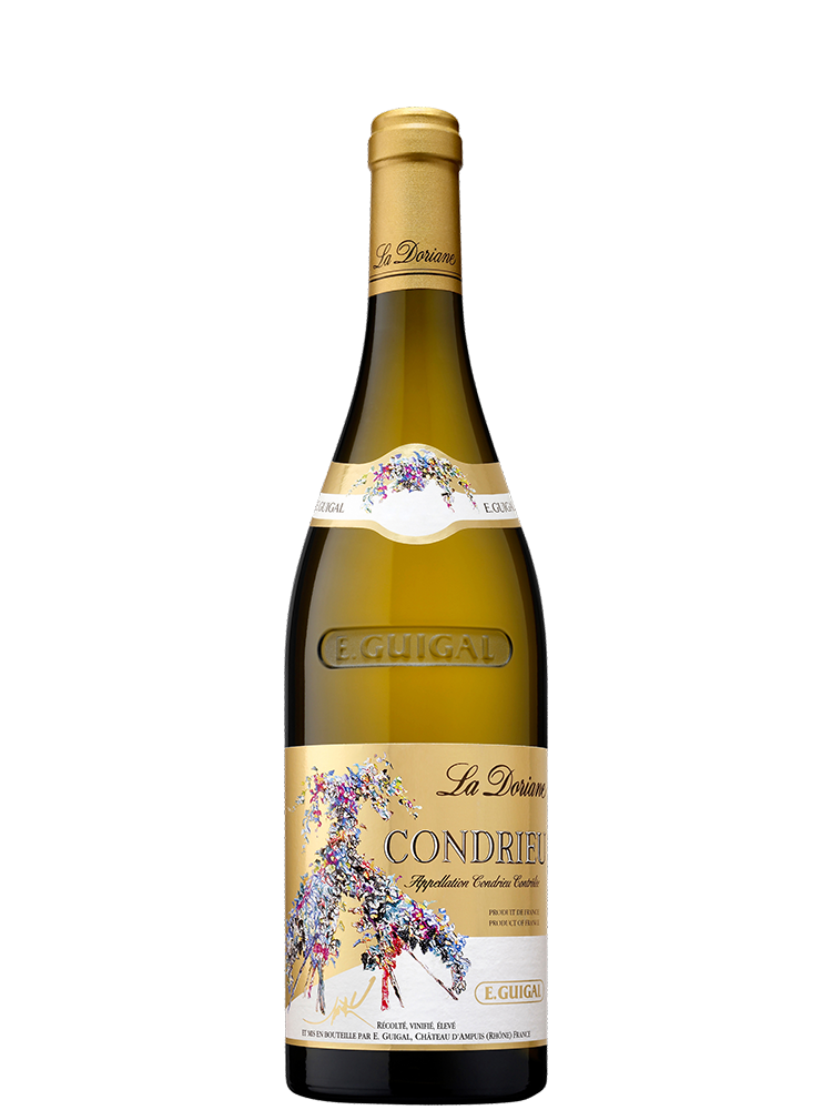 E. Guigal, Condrieu La Doriane E. Guigal, Condrieu La Doriane