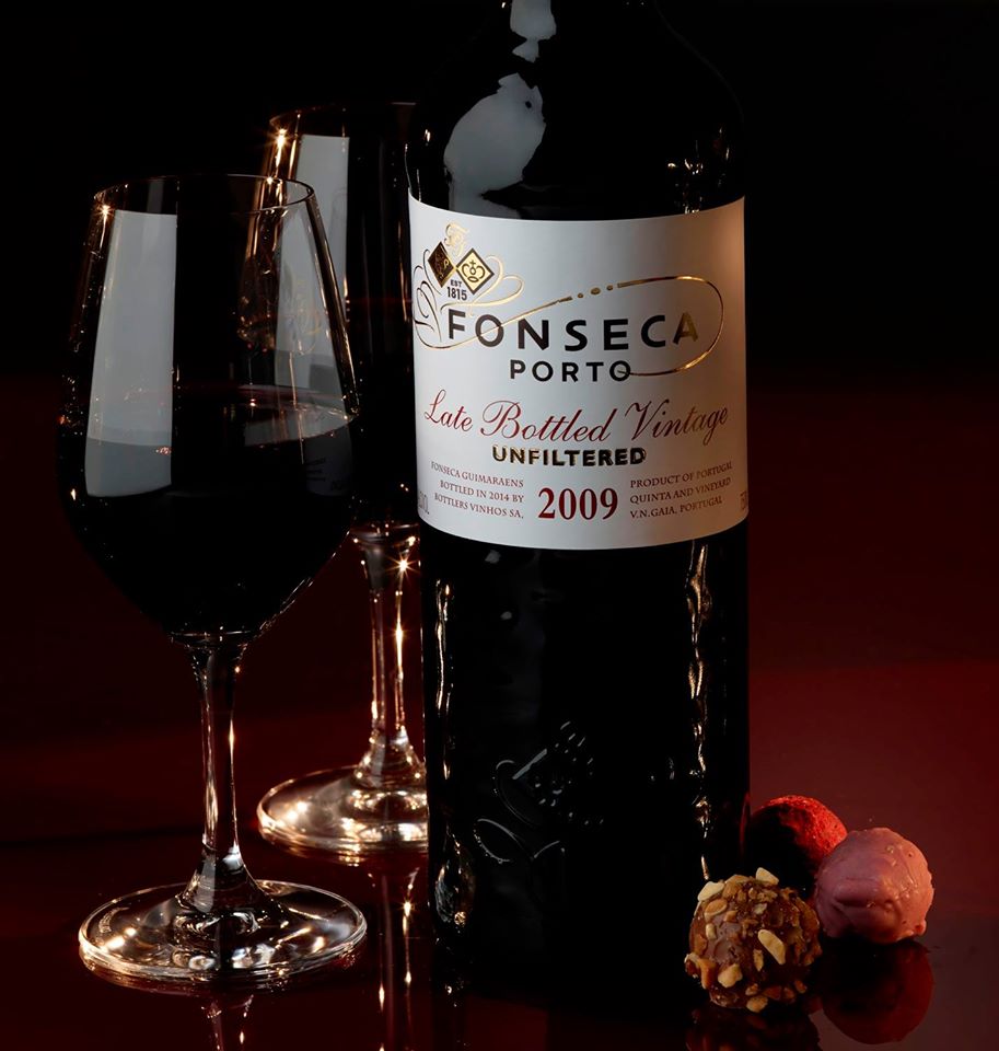 Fonseca, Late Bottled Vintage Port Fonseca, Late Bottled Vintage Port