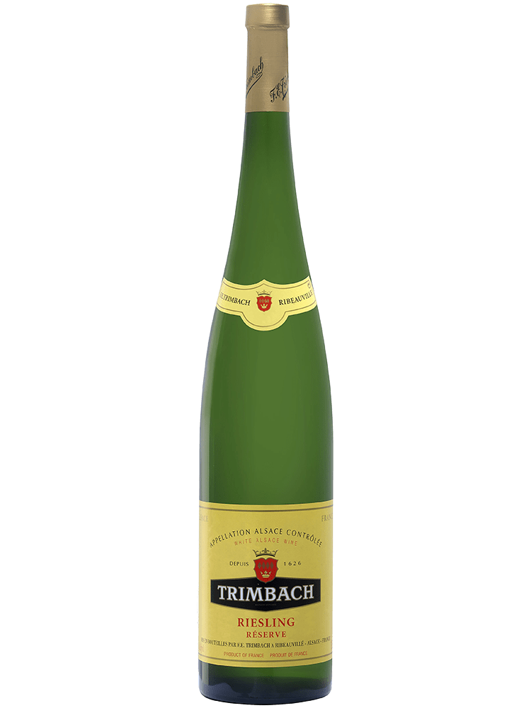 Trimbach, Riesling Réserve magnum