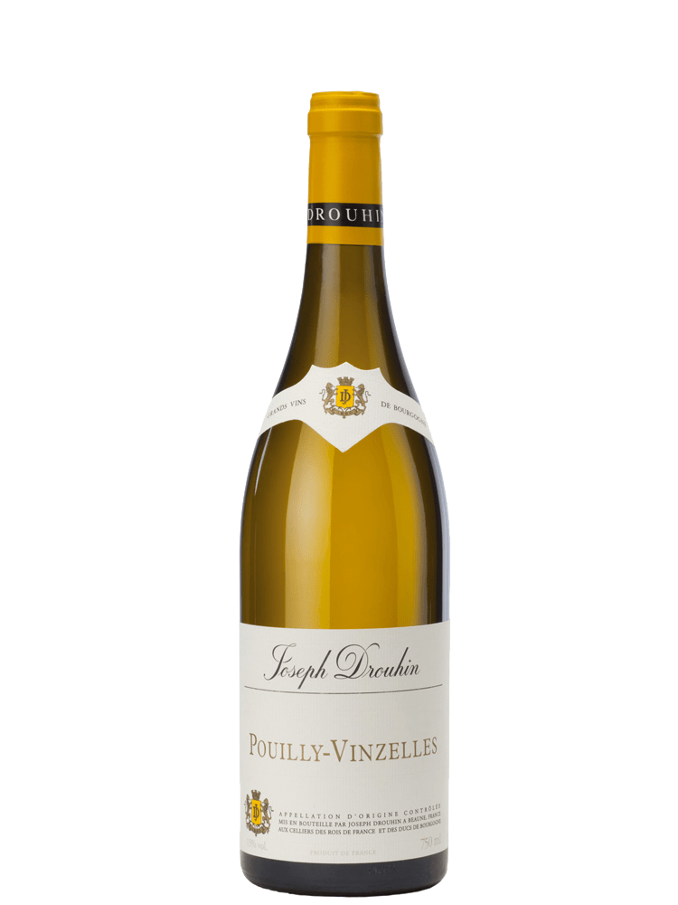 J.Drouhin, Pouilly-Vinzelles