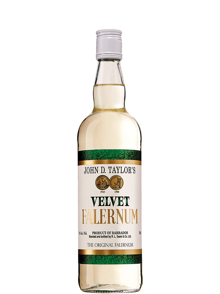 Velvet Falernum