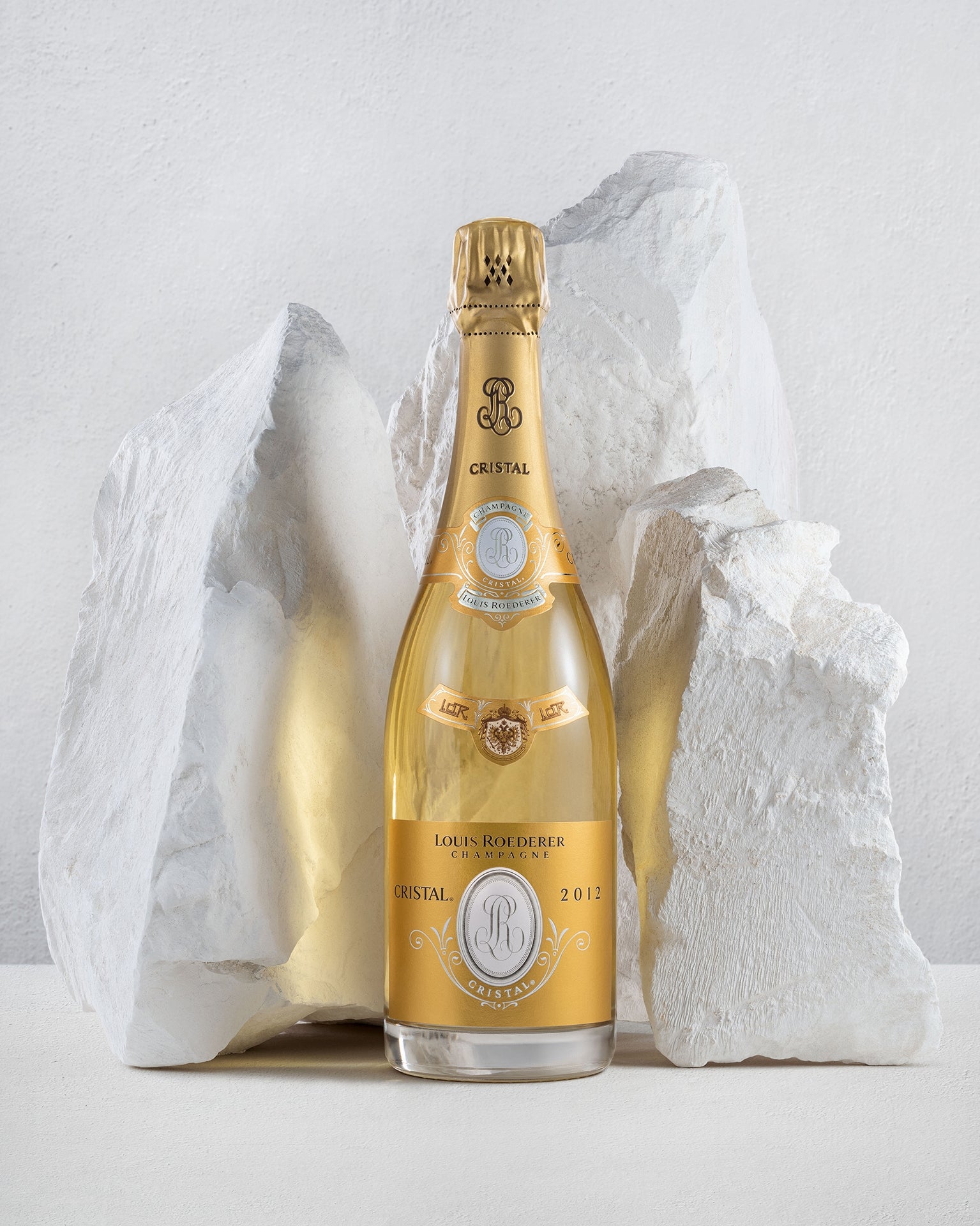 Louis Roederer Cristal voor €304,49 | Drink Heroes