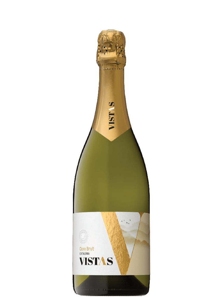 Vistas, Cava brut