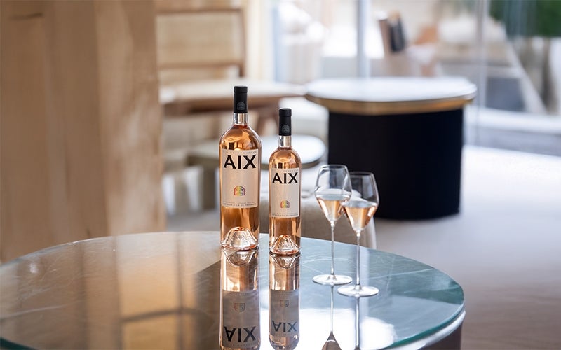 Alles over AIX Rose