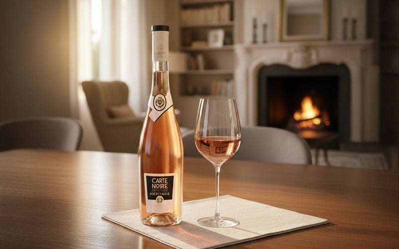 Beste wijn om cadeau te geven