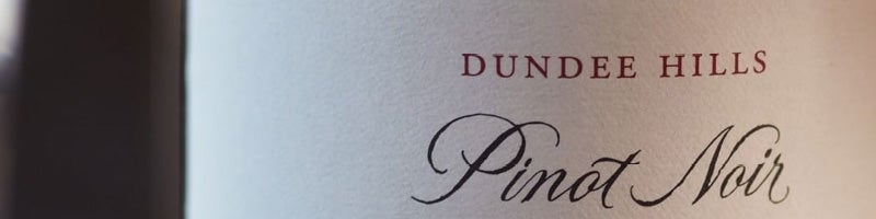 Alles over Pinot Noir Alles over Pinot Noir