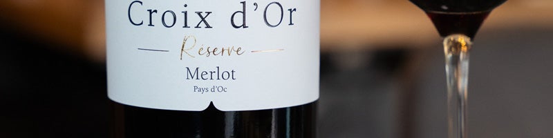 Alles over Merlot Alles over Merlot