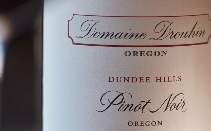 Alles over Pinot Noir