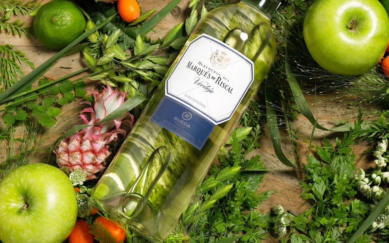 Alles over de Verdejo druif
