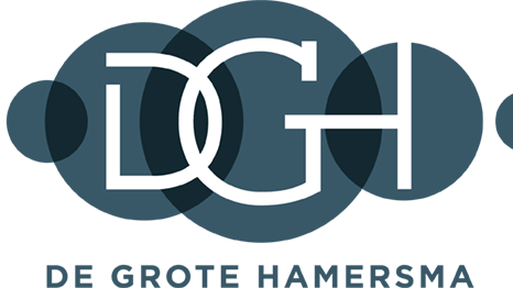 De Grote Hamersma wijnen