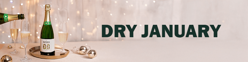 Hoe hou je Dry January vol