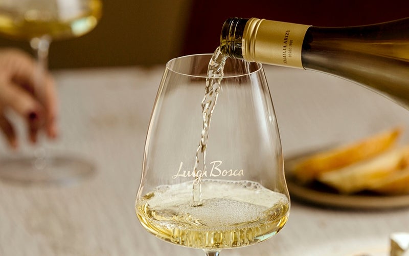 Hoeveel wijnglazen haal je uit een fles wijn