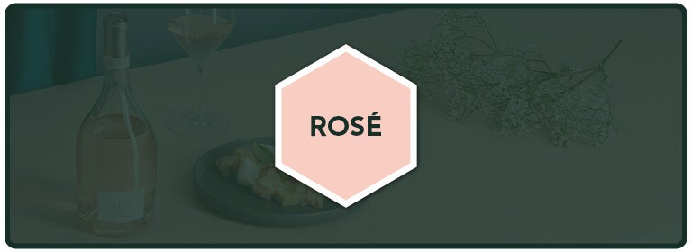 Rosé bestellen