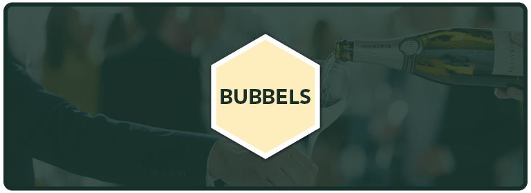 Fles bubbels bestellen