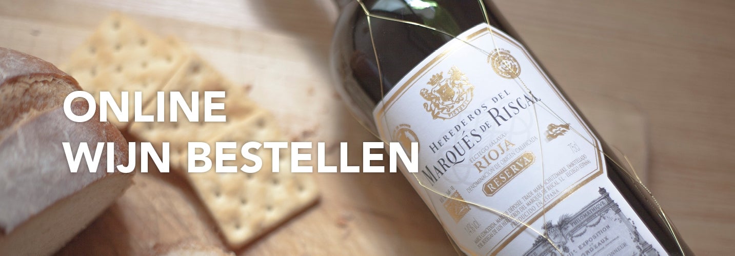 Fles wijn met titel online wijn bestellen