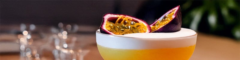 Wat is een Pornstar Martini Wat is een Pornstar Martini