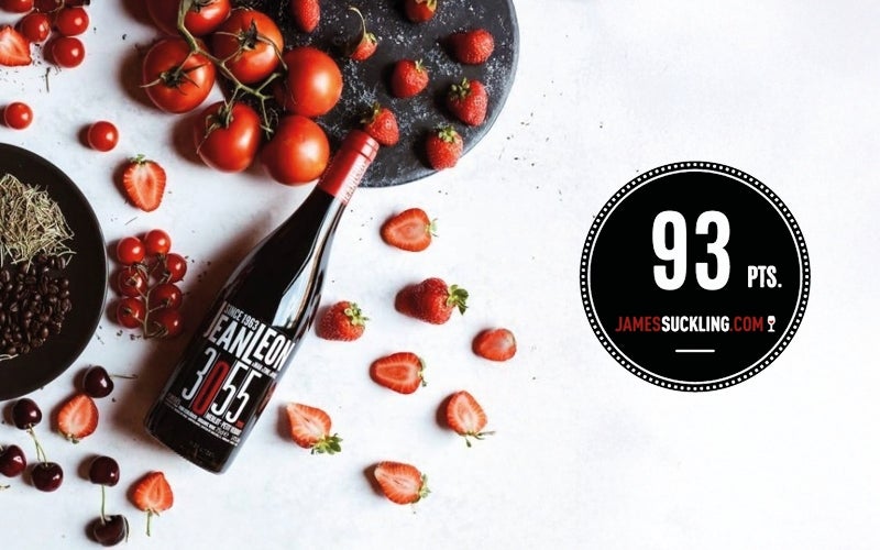 Prijswinnende wijnen