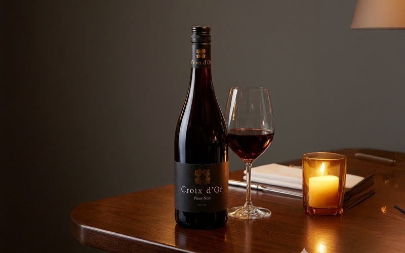 Rode wijn voor beginners