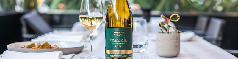 Alles over Sauvignon Blanc