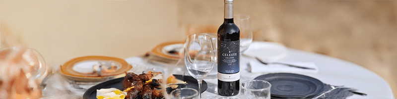Alles over Tempranillo