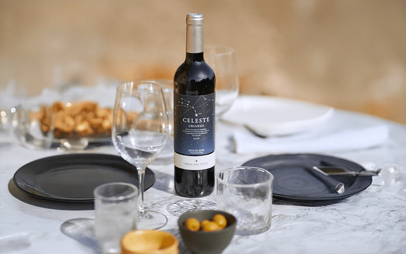 Alles over Tempranillo
