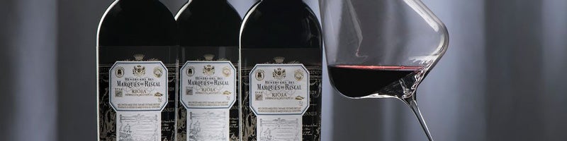 Marques de Riscal 150 Anniversary
